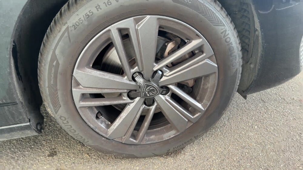 Occasion PEUGEOT 308 308 SW PureTech 130ch S&S EAT8 - Active Pack