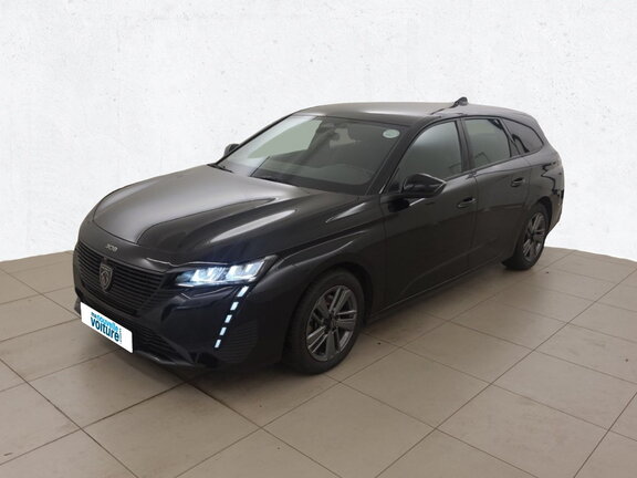 Occasion PEUGEOT 308 308 SW PureTech 130ch S&S EAT8 - Active Pack