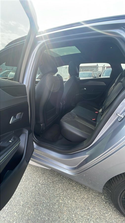 Occasion PEUGEOT 308 308 SW BlueHDi 130ch S&S EAT8 - GT