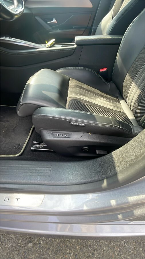 Occasion PEUGEOT 308 308 SW BlueHDi 130ch S&S EAT8 - GT
