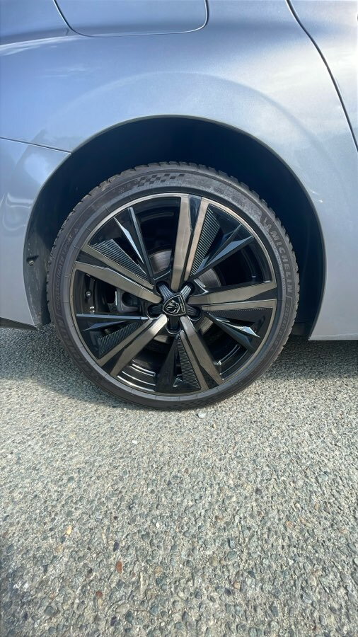 Occasion PEUGEOT 308 308 SW BlueHDi 130ch S&S EAT8 - GT