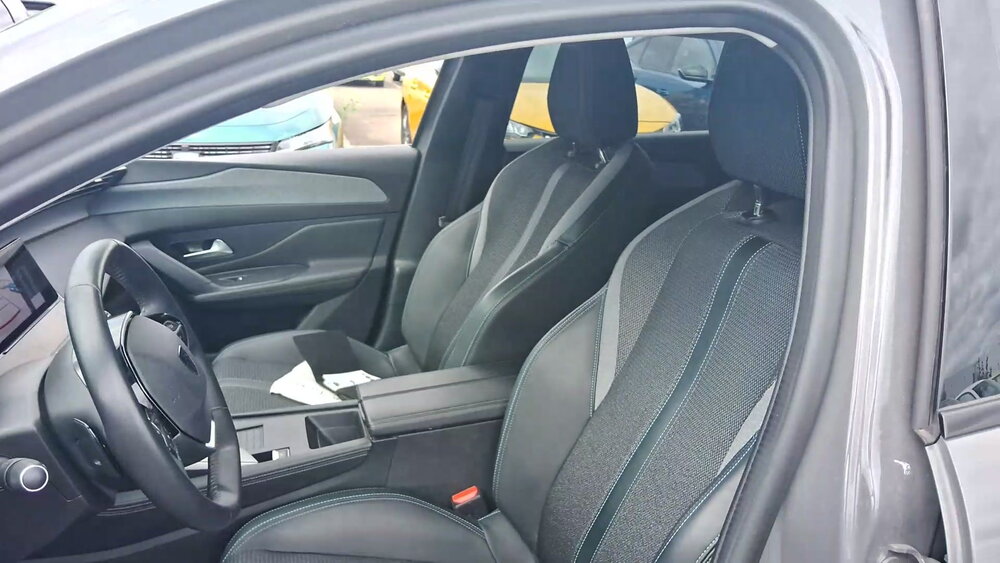 Occasion PEUGEOT 308 308 SW BlueHDi 130ch S&S EAT8 - Allure Pack