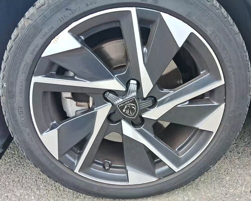 Occasion PEUGEOT 308 308 SW BlueHDi 130ch S&S EAT8 - Allure Pack