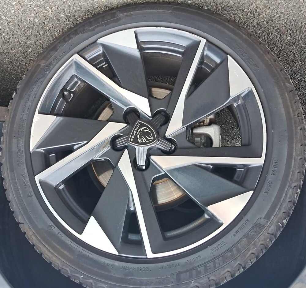 Occasion PEUGEOT 308 308 SW BlueHDi 130ch S&S EAT8 - Allure Pack