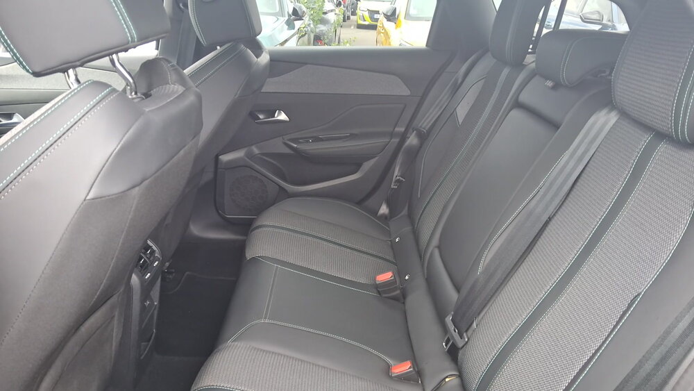 Occasion PEUGEOT 308 308 SW BlueHDi 130ch S&S EAT8 - Allure Pack