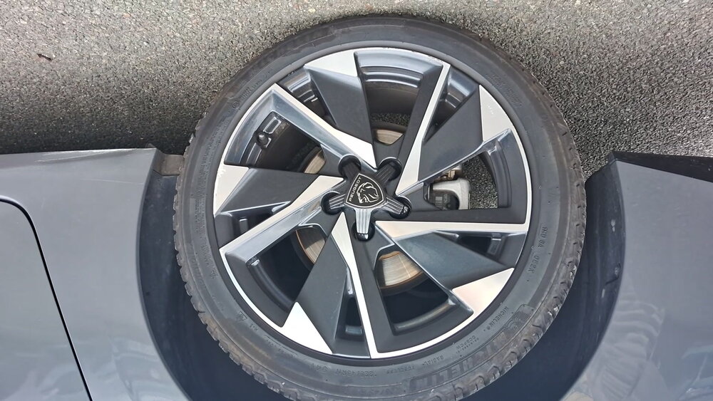 Occasion PEUGEOT 308 308 SW BlueHDi 130ch S&S EAT8 - Allure Pack