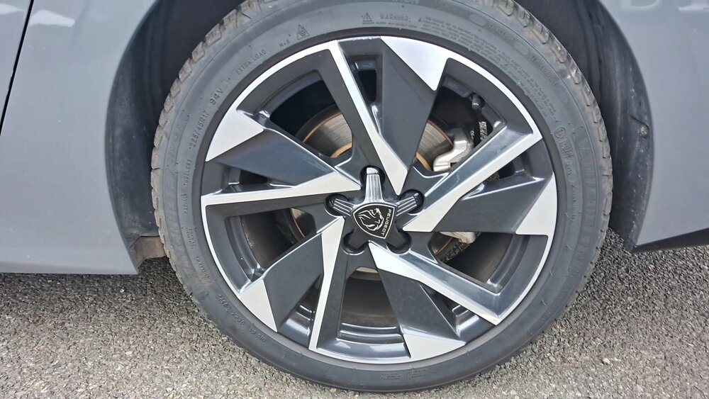 Occasion PEUGEOT 308 308 SW BlueHDi 130ch S&S EAT8 - Allure Pack