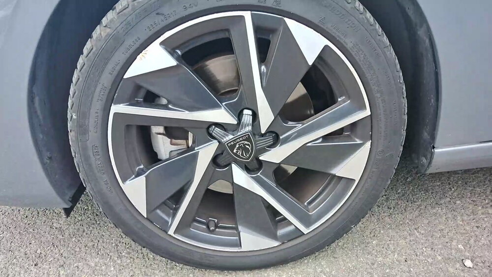 Occasion PEUGEOT 308 308 SW BlueHDi 130ch S&S EAT8 - Allure Pack