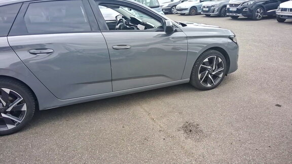 Occasion PEUGEOT 308 308 SW BlueHDi 130ch S&S EAT8 - Allure Pack