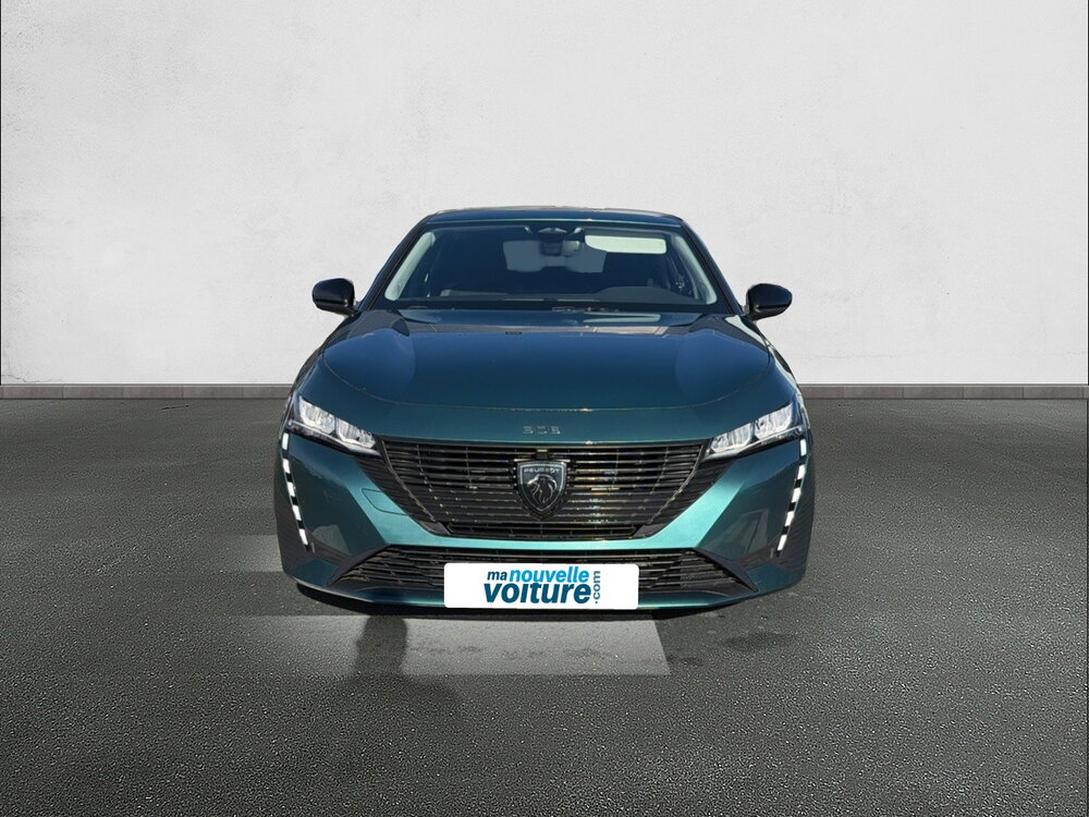 Occasion PEUGEOT 308 308 SW BlueHDi 130ch S&S EAT8 - Active Pack