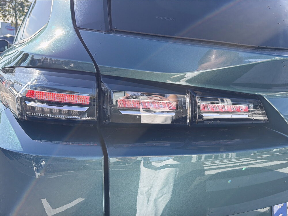 Occasion PEUGEOT 308 308 SW BlueHDi 130ch S&S EAT8 - Active Pack