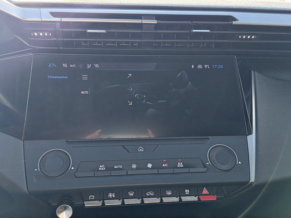 Occasion PEUGEOT 308 308 SW BlueHDi 130ch S&S EAT8 - Active Pack