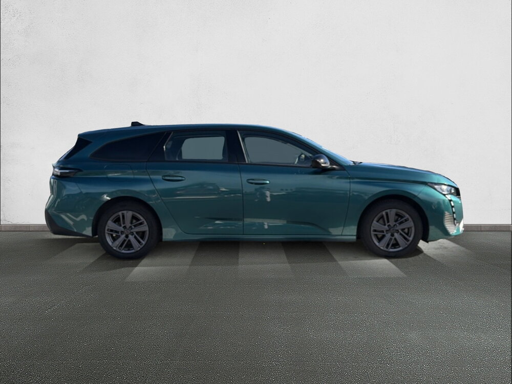 Occasion PEUGEOT 308 308 SW BlueHDi 130ch S&S EAT8 - Active Pack