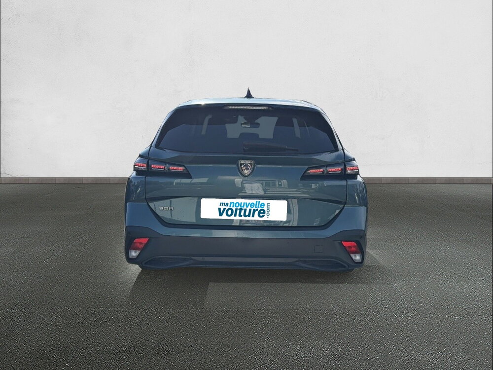 Occasion PEUGEOT 308 308 SW BlueHDi 130ch S&S EAT8 - Active Pack