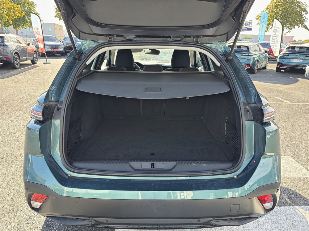 Occasion PEUGEOT 308 308 SW BlueHDi 130ch S&S EAT8 - Active Pack