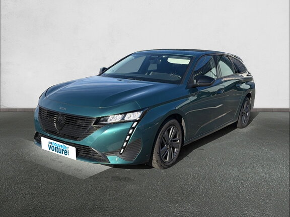 Occasion PEUGEOT 308 308 SW BlueHDi 130ch S&S EAT8 - Active Pack