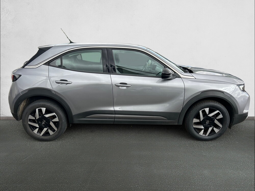 Occasion OPEL Mokka Mokka 1.2 Turbo 100 ch BVM6