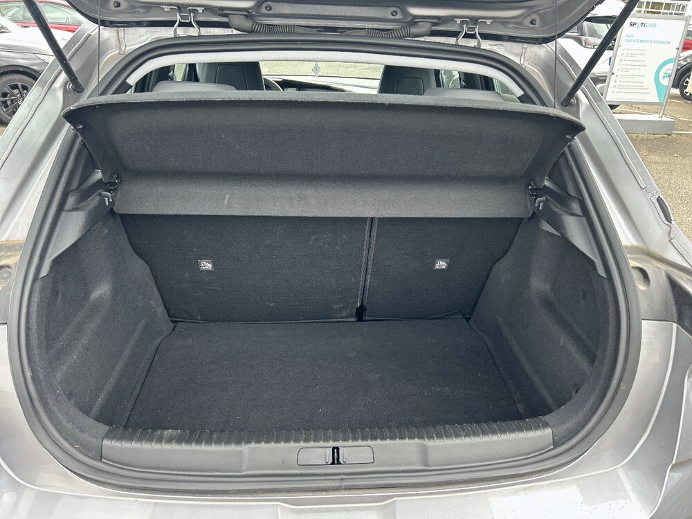 Occasion OPEL Mokka Mokka 1.2 Turbo 100 ch BVM6