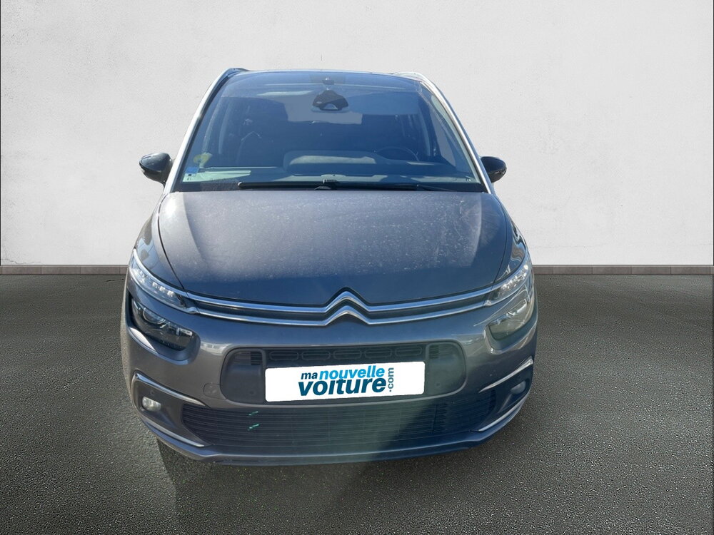 Occasion CITROEN Grand C4 Spacetourer Grand C4 Spacetourer BlueHDi 130 S&S EAT8 - Shine