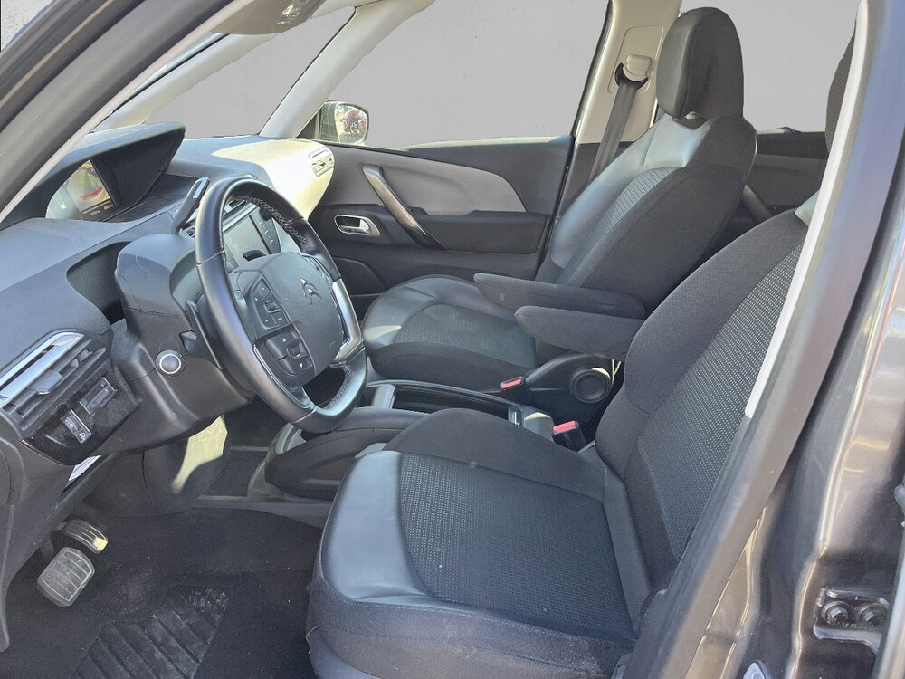 Occasion CITROEN Grand C4 Spacetourer Grand C4 Spacetourer BlueHDi 130 S&S EAT8 - Shine