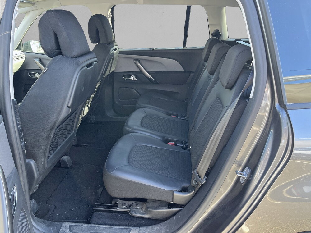 Occasion CITROEN Grand C4 Spacetourer Grand C4 Spacetourer BlueHDi 130 S&S EAT8 - Shine