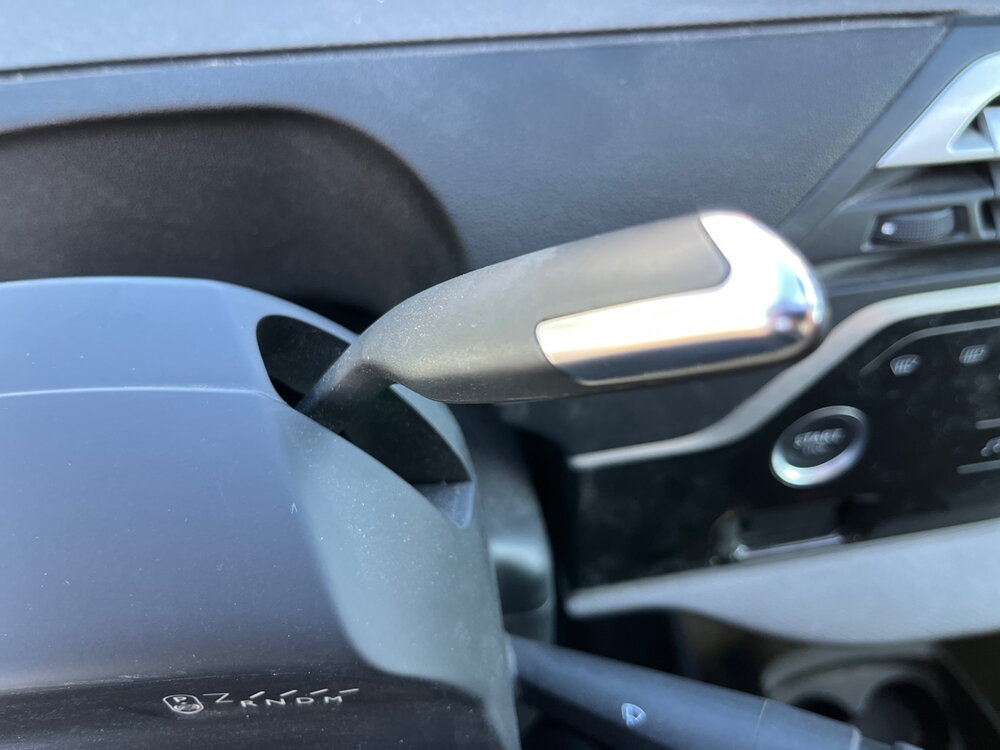 Occasion CITROEN Grand C4 Spacetourer Grand C4 Spacetourer BlueHDi 130 S&S EAT8 - Shine