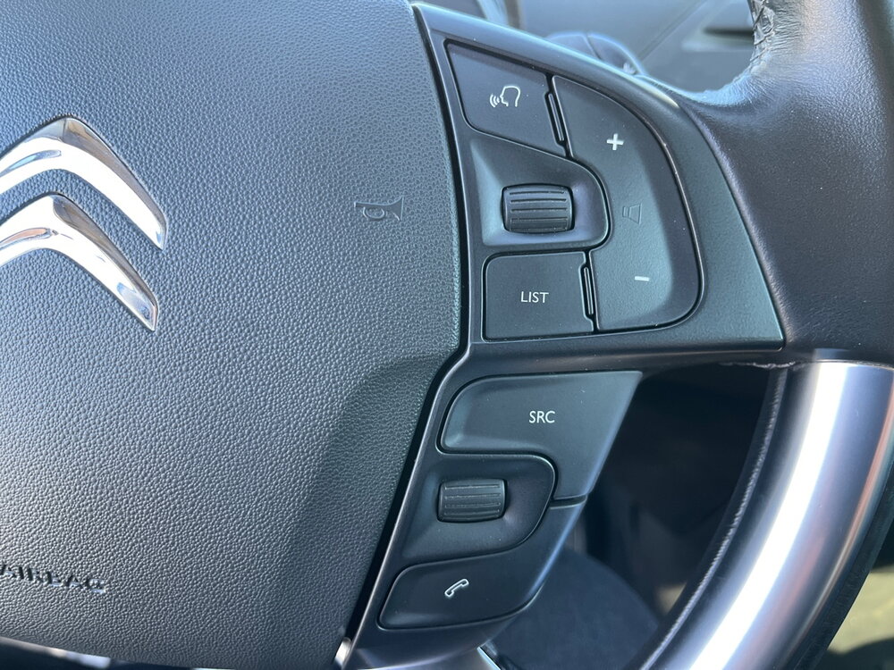 Occasion CITROEN Grand C4 Spacetourer Grand C4 Spacetourer BlueHDi 130 S&S EAT8 - Shine