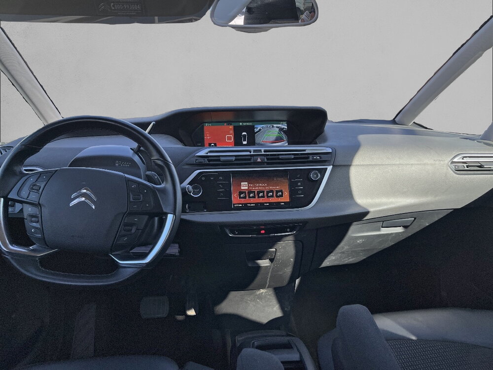 Occasion CITROEN Grand C4 Spacetourer Grand C4 Spacetourer BlueHDi 130 S&S EAT8 - Shine