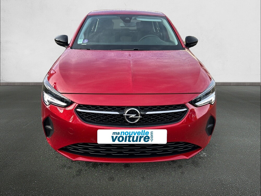 Occasion OPEL Corsa Corsa 1.2 Turbo 100 ch BVA8 - Edition
