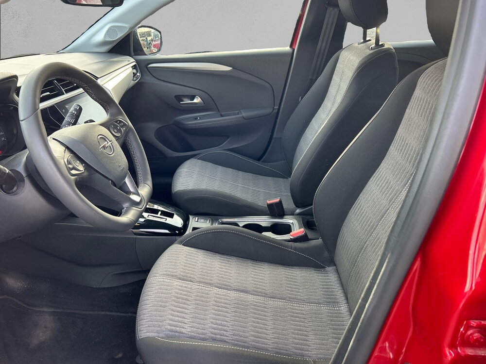 Occasion OPEL Corsa Corsa 1.2 Turbo 100 ch BVA8 - Edition