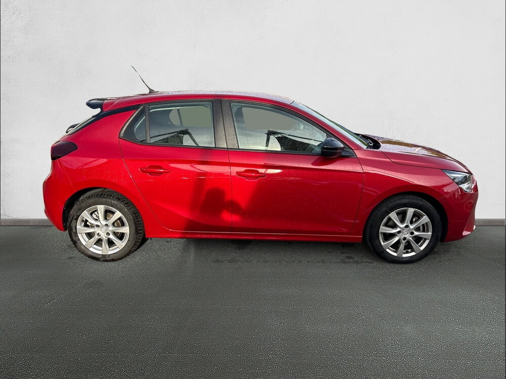 Occasion OPEL Corsa Corsa 1.2 Turbo 100 ch BVA8 - Edition