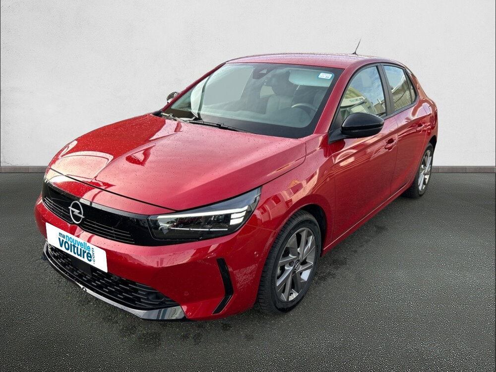 Occasion OPEL Corsa Corsa 1.2 75 ch BVM5