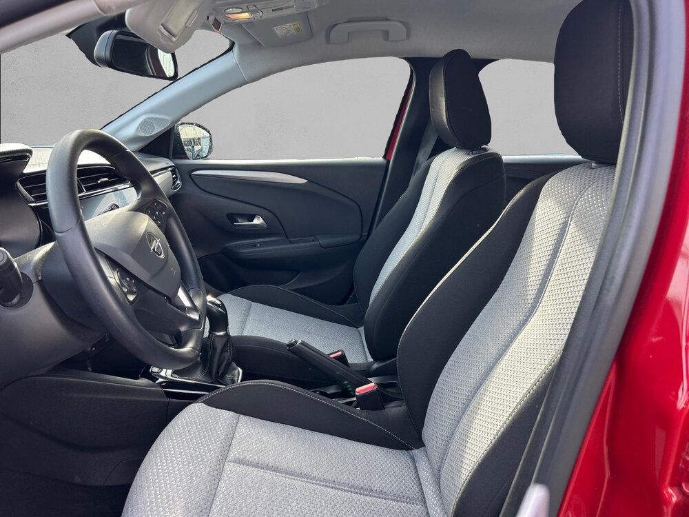 Occasion OPEL Corsa Corsa 1.2 75 ch BVM5