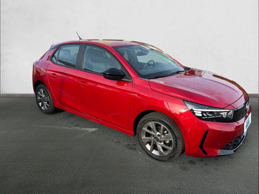 Occasion OPEL Corsa Corsa 1.2 75 ch BVM5