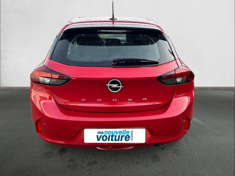 Occasion OPEL Corsa Corsa 1.2 75 ch BVM5