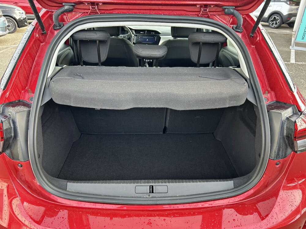 Occasion OPEL Corsa Corsa 1.2 75 ch BVM5