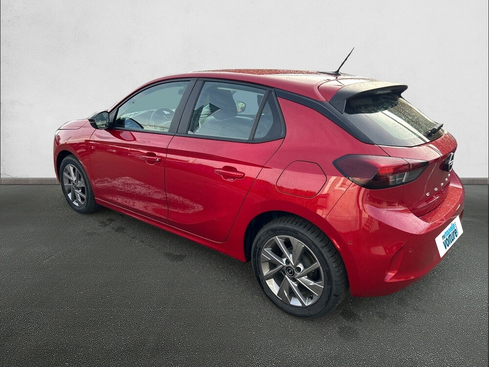 Occasion OPEL Corsa Corsa 1.2 75 ch BVM5