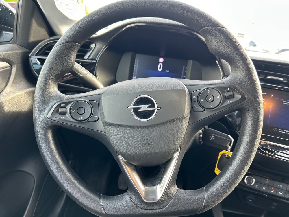 Occasion OPEL Corsa Corsa 1.2 75 ch BVM5
