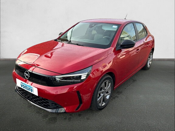 Occasion OPEL Corsa Corsa 1.2 75 ch BVM5