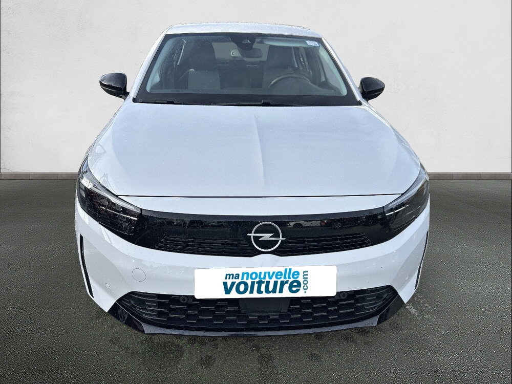 Occasion OPEL Corsa Corsa 1.2 75 ch BVM5