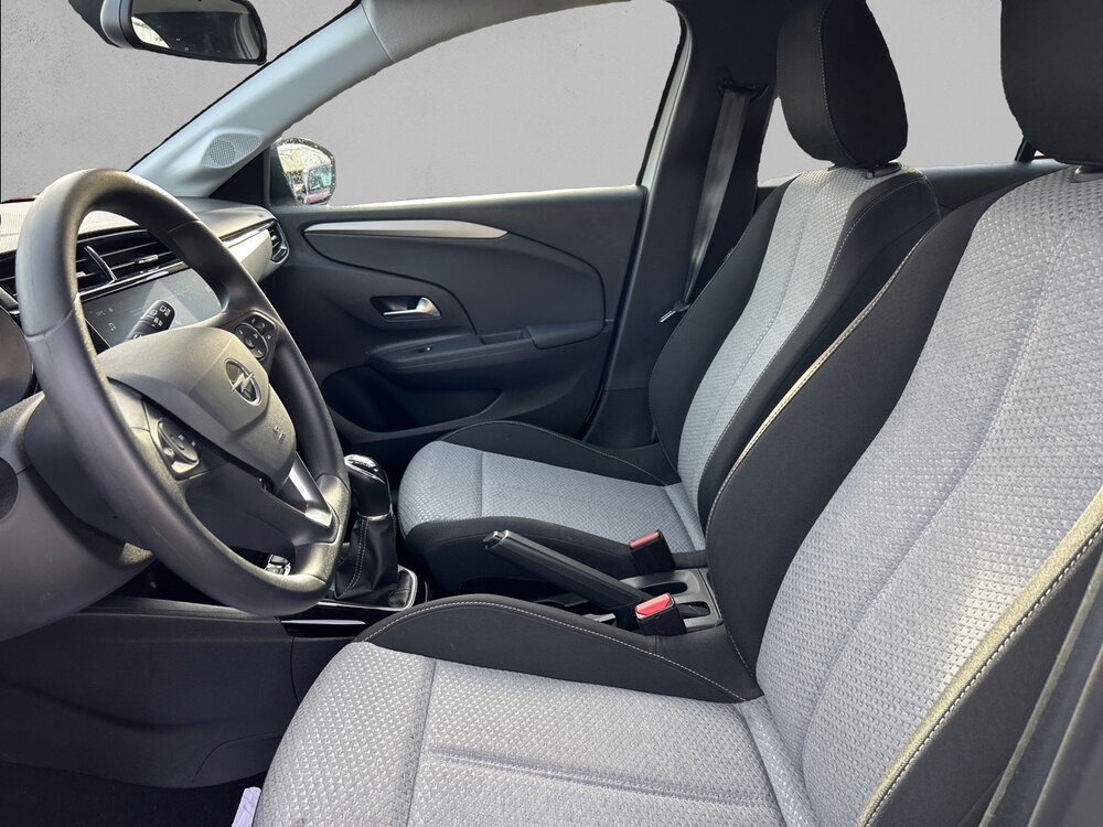 Occasion OPEL Corsa Corsa 1.2 75 ch BVM5