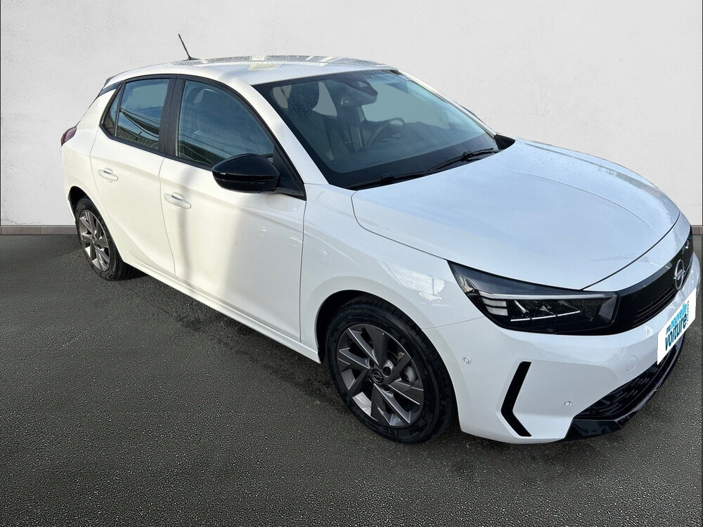 Occasion OPEL Corsa Corsa 1.2 75 ch BVM5