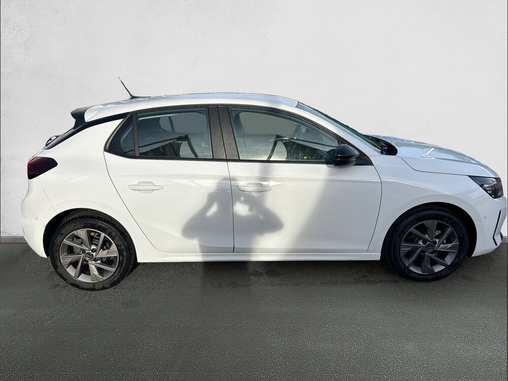 Occasion OPEL Corsa Corsa 1.2 75 ch BVM5
