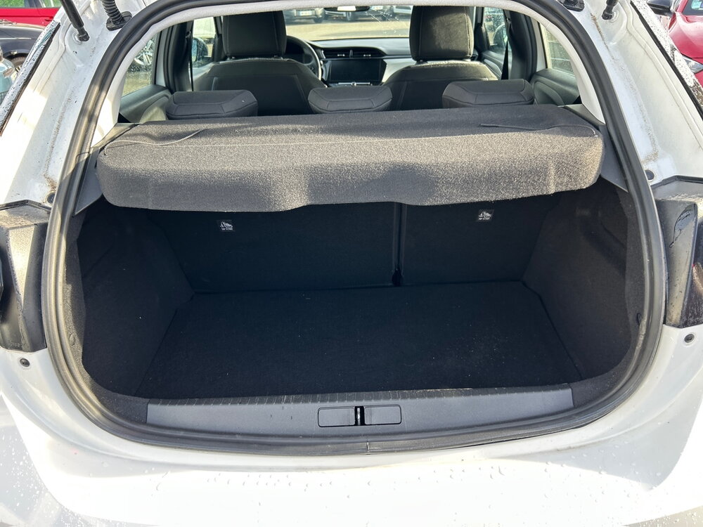 Occasion OPEL Corsa Corsa 1.2 75 ch BVM5