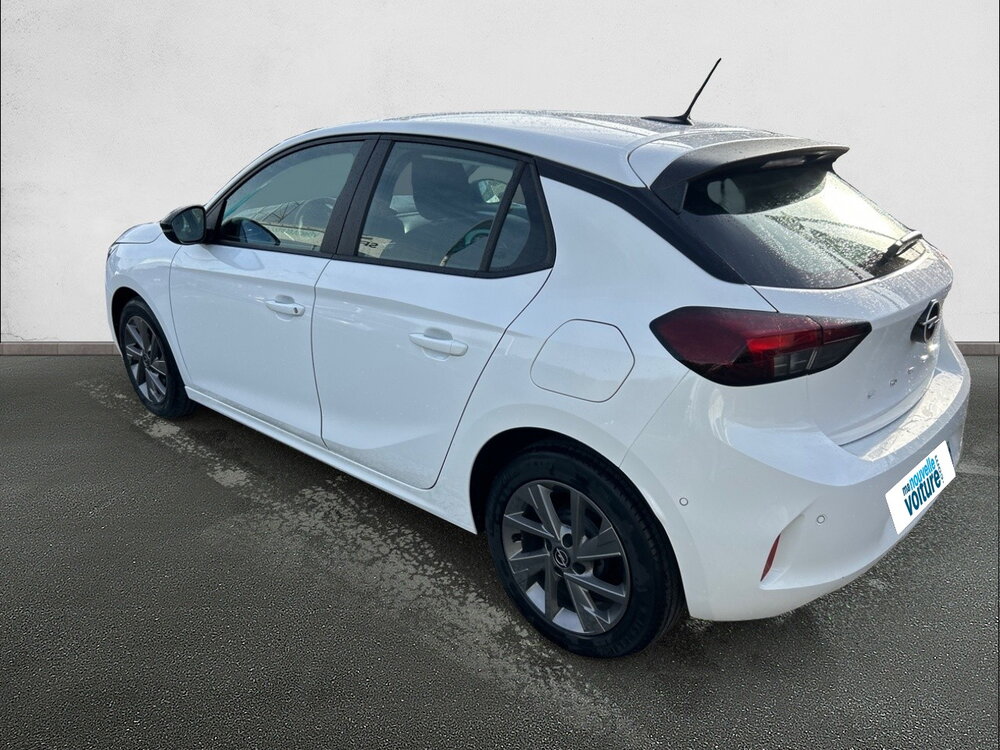 Occasion OPEL Corsa Corsa 1.2 75 ch BVM5