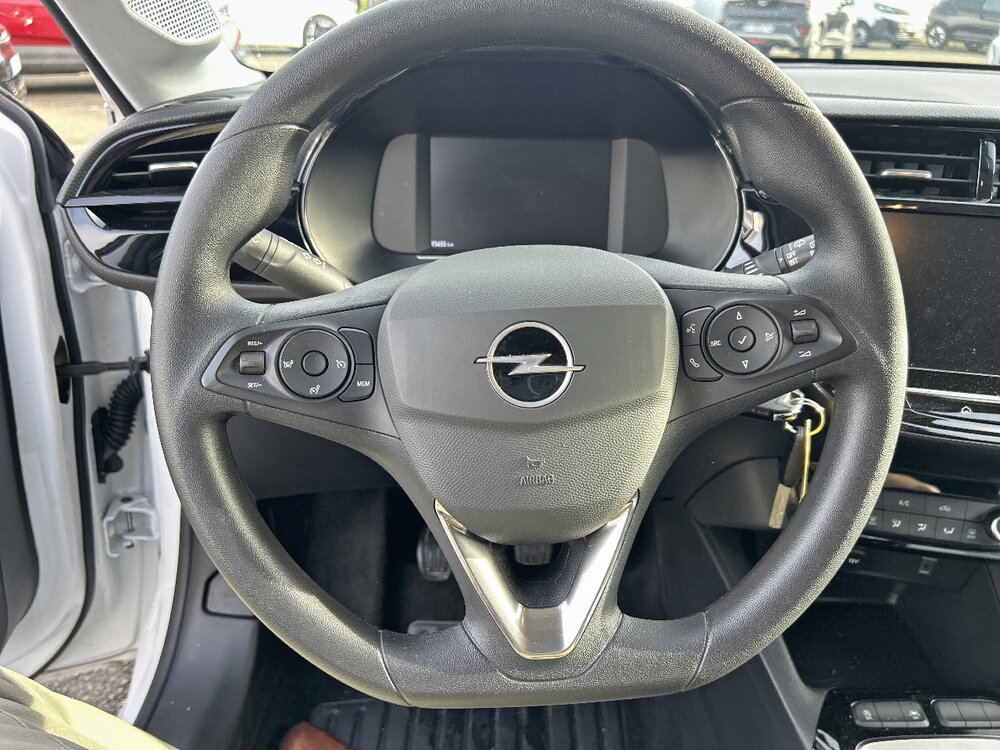 Occasion OPEL Corsa Corsa 1.2 75 ch BVM5
