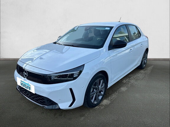 Occasion OPEL Corsa Corsa 1.2 75 ch BVM5
