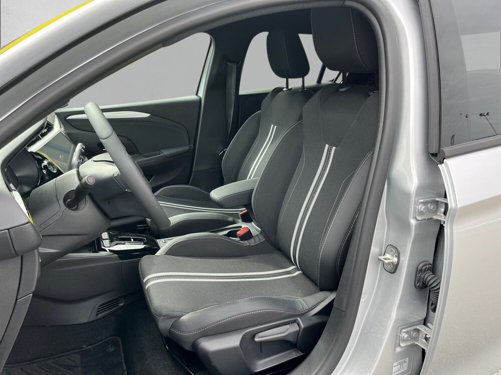 Occasion OPEL Corsa Corsa 1.2 Turbo Hybrid 110 ch Autom - GS