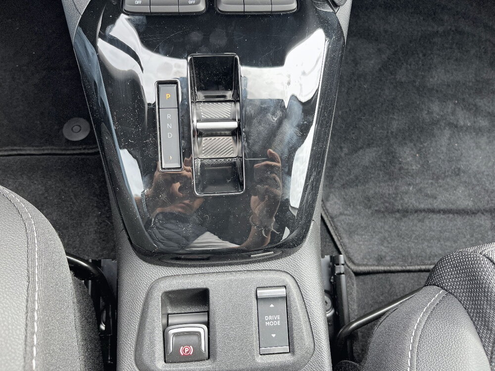 Occasion OPEL Corsa Corsa 1.2 Turbo Hybrid 110 ch Autom - GS