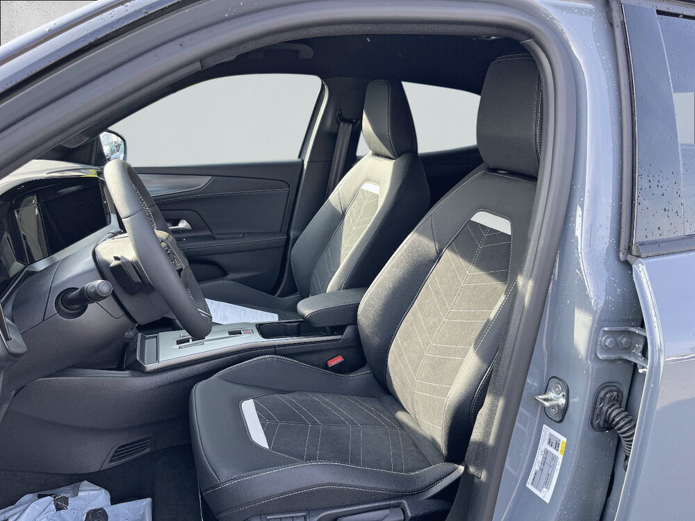 Occasion OPEL Mokka Mokka 1.2 Turbo Hybrid 145 ch e-DCT6 - GS